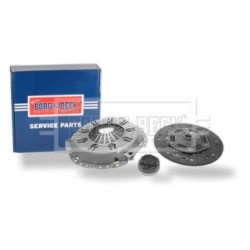 CLUTCH KIT 3-IN-1 BORG & BECK HK7335 BORG & BECK
