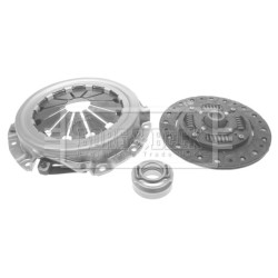 Clutch Guide Tube BORG & BECK HK7352