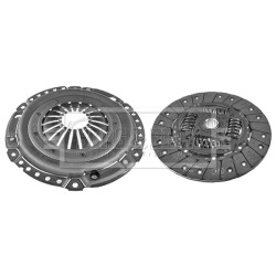 Clutch Guide Tube BORG & BECK HK7355 OE Ref 642527