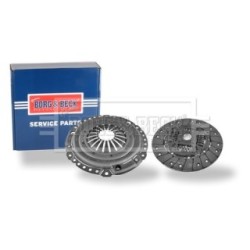 Clutch Guide Tube BORG & BECK HK7355 OE Ref 642527 BORG & BECK