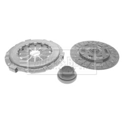 Clutch Guide Tube BORG & BECK HK7358 OE Ref 01606524