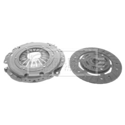 CLUTCH KIT 2-IN-1 BORG & BECK HK7360 OE Ref 11658584 BORG & BECK