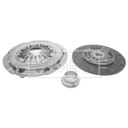 Clutch Guide Tube BORG & BECK HK7437