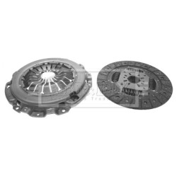 Clutch Guide Tube BORG & BECK HK7439 OE Ref 1075681