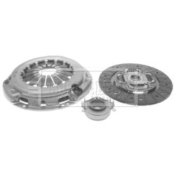 CLUTCH KIT 3-IN-1 BORG & BECK HK7467 BORG & BECK