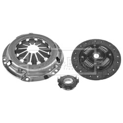 CLUTCH KIT 3-IN-1 BORG & BECK HK7468 BORG & BECK