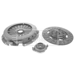 CLUTCH KIT 3-IN-1 BORG & BECK HK7473 BORG & BECK