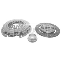 Clutch Guide Tube BORG & BECK HK7476