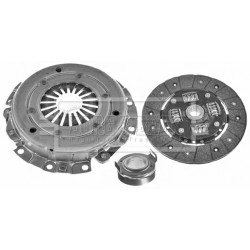 Clutch Guide Tube BORG & BECK HK7478 OE Ref 94599009 S3