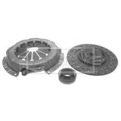 CLUTCH KIT 3-IN-1 BORG & BECK HK7481 BORG & BECK