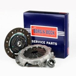 CLUTCH KIT 3-IN-1 BORG & BECK HK7481 BORG & BECK