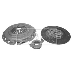 Clutch Guide Tube BORG & BECK HK7484 OE Ref 71716147