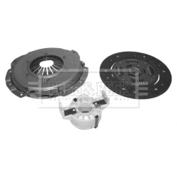 Clutch Guide Tube BORG & BECK HK7485 OE Ref 46821337