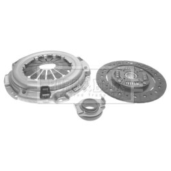 CLUTCH KIT 3-IN-1 BORG & BECK HK7488 BORG & BECK