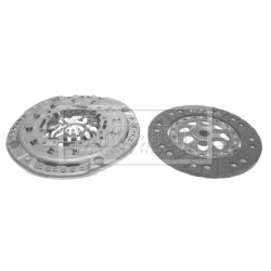 Clutch Guide Tube BORG & BECK HK7505 OE Ref 016 250 31 01