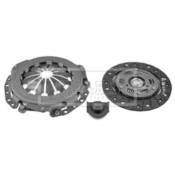 Clutch Guide Tube BORG & BECK HK7508 OE Ref 71717900