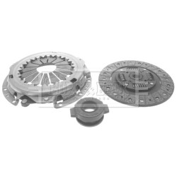 CLUTCH KIT 3-IN-1 BORG & BECK HK7546 BORG & BECK