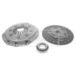 Clutch Guide Tube BORG & BECK HK7547