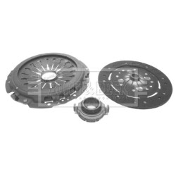 Clutch Guide Tube BORG & BECK HK7596 OE Ref 71739490