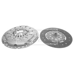 Clutch Guide Tube BORG & BECK HK7608 OE Ref 272314