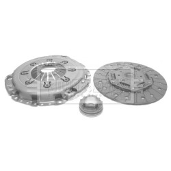 CLUTCH KIT 3-IN-1 BORG & BECK HK7609 BORG & BECK