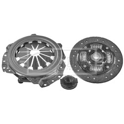 Clutch Guide Tube BORG & BECK HK7617 OE Ref 46400733