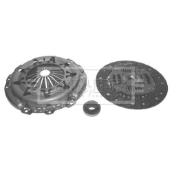 Clutch Guide Tube BORG & BECK HK7625 OE Ref 1611268580