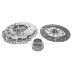 Clutch Guide Tube BORG & BECK HK7634 OE Ref 1 223 649