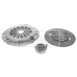 Clutch Guide Tube BORG & BECK HK7651