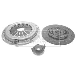 Clutch Guide Tube BORG & BECK HK7701