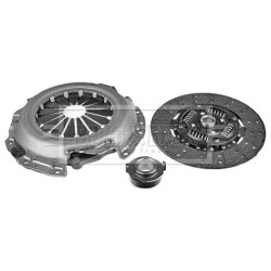 Clutch Guide Tube BORG & BECK HK7702