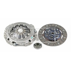 Clutch Guide Tube BORG & BECK HK7705 OE Ref 46442923