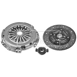 Clutch Guide Tube BORG & BECK HK7711 OE Ref 2051.C4