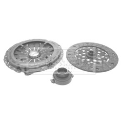 Clutch Guide Tube BORG & BECK HK7717 OE Ref 1611271180