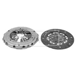 Clutch Guide Tube BORG & BECK HK7731 OE Ref 77 01 471 744