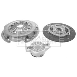 Clutch Guide Tube BORG & BECK HK7751 OE Ref 71713657