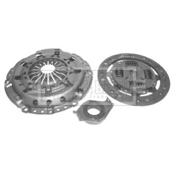 Clutch Guide Tube BORG & BECK HK7759 OE Ref 98AX7L596AA