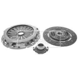 Clutch Guide Tube BORG & BECK HK7773 OE Ref 2041.69