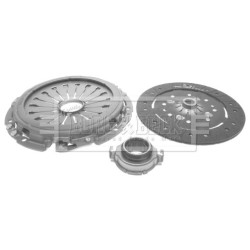 Clutch Guide Tube BORG & BECK HK7781 OE Ref 71 734 897