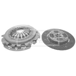 Clutch Guide Tube BORG & BECK HK7789 OE Ref 4404147