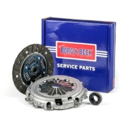 Clutch Guide Tube BORG & BECK HK7791 OE Ref 2004.AG BORG & BECK