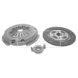 Clutch Guide Tube BORG & BECK HK7794 OE Ref GCK 895 AF