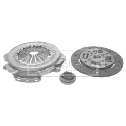 Clutch Guide Tube BORG & BECK HK7797 OE Ref 2050.J2