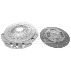 Clutch Guide Tube BORG & BECK HK7799 OE Ref 71784118