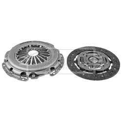 Clutch Guide Tube BORG & BECK HK7816 OE Ref 2T147540BA