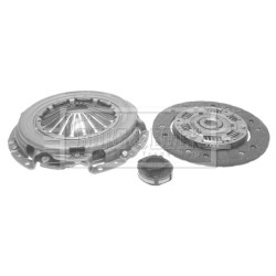 Clutch Guide Tube BORG & BECK HK7822 OE Ref 30 141 034 G