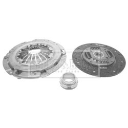 Clutch Guide Tube BORG & BECK HK7823