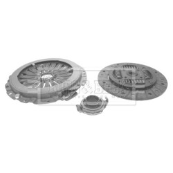 CLUTCH KIT 3-IN-1 BORG & BECK HK7825 BORG & BECK