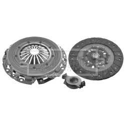 Clutch Guide Tube BORG & BECK HK7830 OE Ref 0060801995