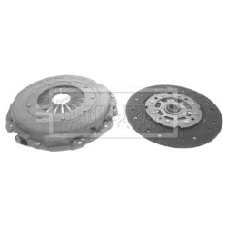 Clutch Guide Tube BORG & BECK HK7831 OE Ref 71783740